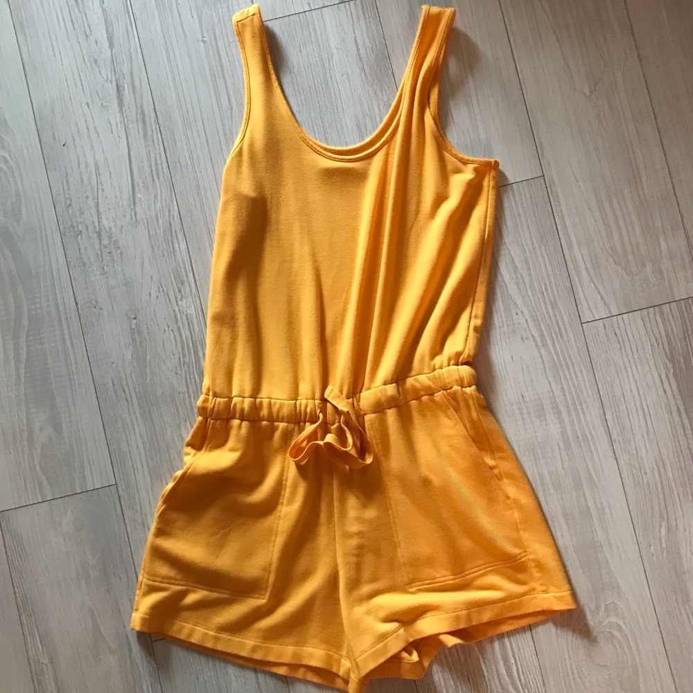 Lou & Grey LOFT - Romper - Small